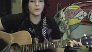 God Help the Girl- Down and Dusky Blonde *cover*