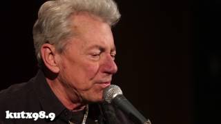 Joe Ely - Run LIttle Pony