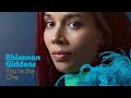 Rhiannon Giddens - You're the One (Lyric Video)