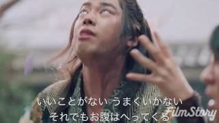 みんながみんな英雄