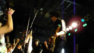 Prelude to a Dream A Skylit Drive