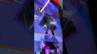 【オンゲキ】 THE CELESTIA 180 完全初見play画面動画