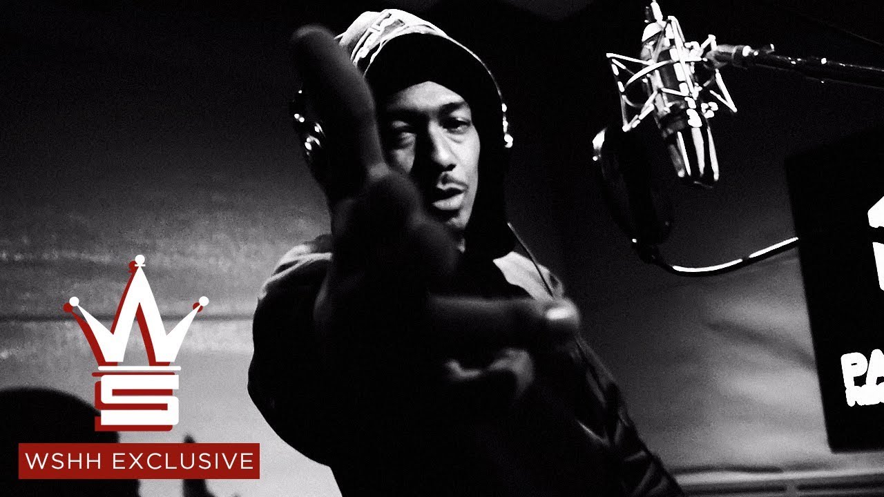 Nick Cannon ft Suge Knight, Hitman Holla, Charlie Clips & Prince Eazy – “The Invitation” (Eminem Diss)
