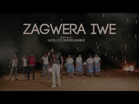Lulu - Zagwera Ine (Official Video)