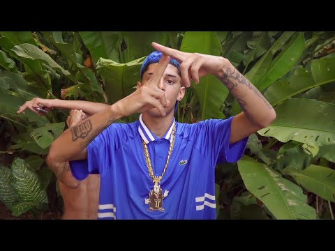 Meno Tody "Come On Up" (Official Video)