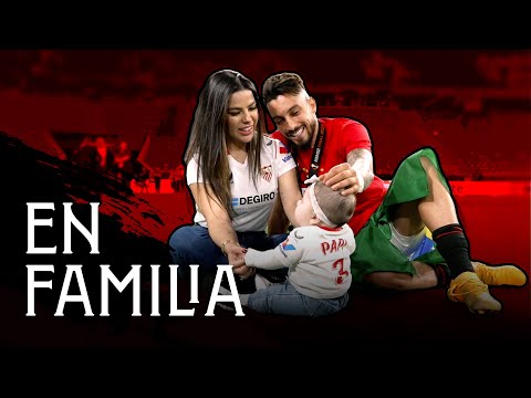 Uma celebração carregada de amor