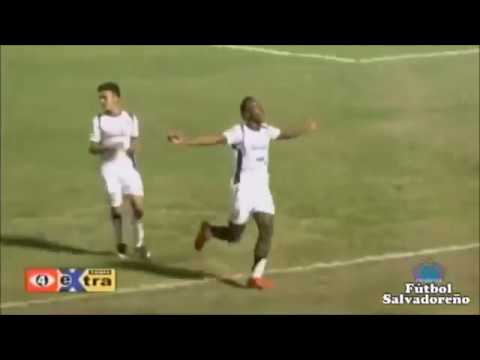 Bladimir Diaz | Best Striker in Central America | Skills and Goals