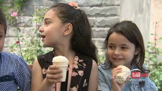 Սուր անկյուն 12.06.2022 - Գևորգ Էմին-Տերյան «Ամեն սար Մասիս չի լինի»