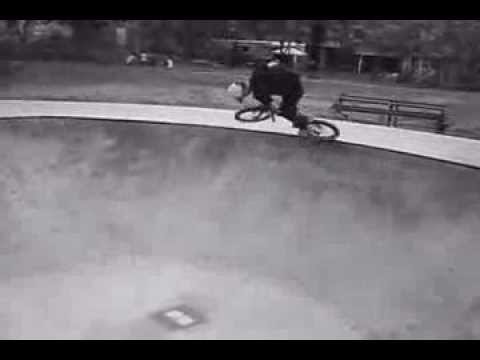 Bmx Juan Carlos Gómez Garcia