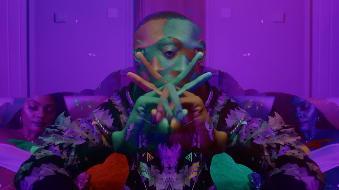 One Acen ft WSTRN – ”Vice Versa”