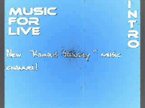 Karolis Soundly Intro