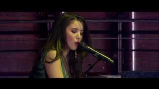 Performance: Karsu Donmez at TEDxAmsterdam