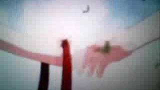 Naruto - The Unknown - Crossfade