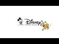 Disney Television Animation Mickey Mouse IDs By 2Veinte Studio