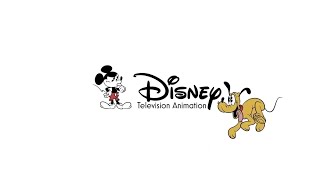Disney Television Animation - Mickey Mouse IDs by 