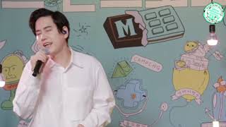 210610 KYUHYUN - WAYS TO SAY GOODBYE (NA PD YOUTUBE SPECIAL 3M SUBS)