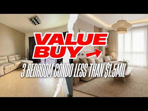 Tanamera Crest, 10 Pari Dedap Walk, 3 Bedrooms, 1,173 sqft, Condominium For Sale, by Evelyn Neo 梁慧雯, 500158226 - PropertyGuru.com.sg