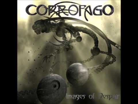 Coprofago - Images Of Despair [Full Album]