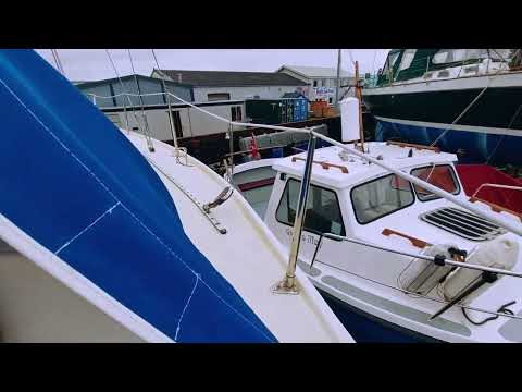 Hallberg Rassy 26  - Boatshed - Boat Ref#315636