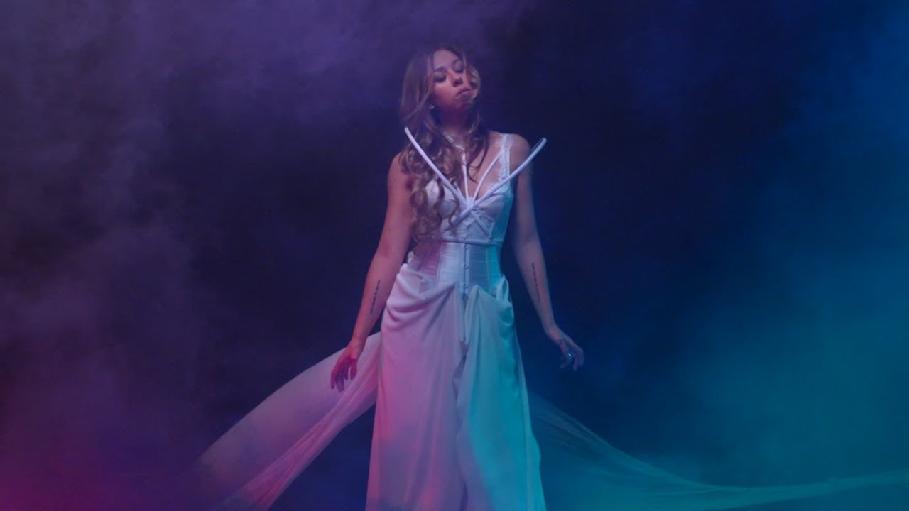 Haliene — Dream In Color