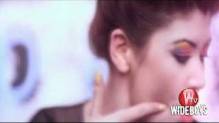 Mini Viva - One Touch - Wideboys Remix