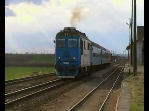 R4540 Razboieni - Targu Mures in Iernut