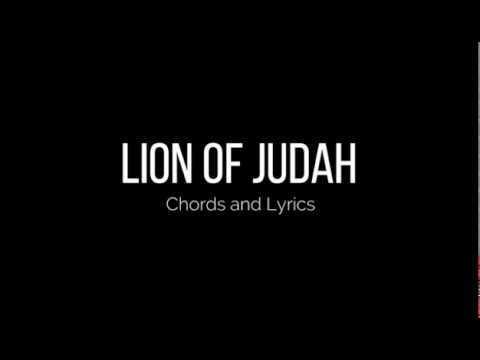 Lion Of Judah - InterCP