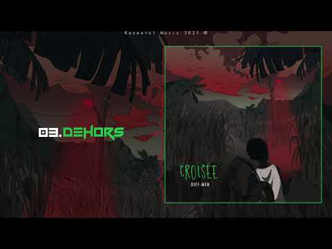Diff-Men - Dehors ( Official Audio )
