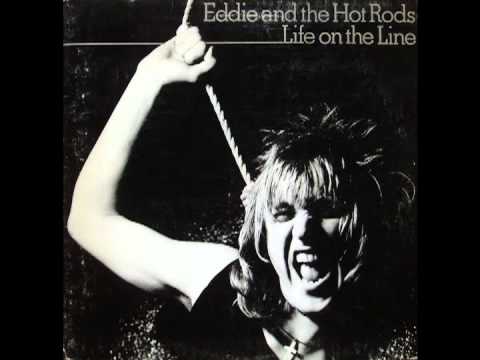 Eddie & the Hot Rods - Beginning of the End