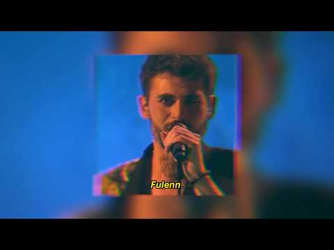 𝘼𝙡𝙫𝙖𝙣 & 𝘼𝙝𝙚𝙯 - 𝙁𝙪𝙡𝙚𝙣𝙣 (𝙨𝙡𝙤𝙬𝙚𝙙 + 𝙧𝙚𝙫𝙚𝙧𝙗) 𝙚𝙪𝙧𝙤𝙫𝙞𝙨𝙞𝙤𝙣 2022 𝙛𝙧𝙖𝙣𝙘𝙚