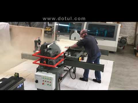 DOTUL DOOR MACHINERY DT-610 Prehung Door Machinery | Global Sales Group Inc (1)