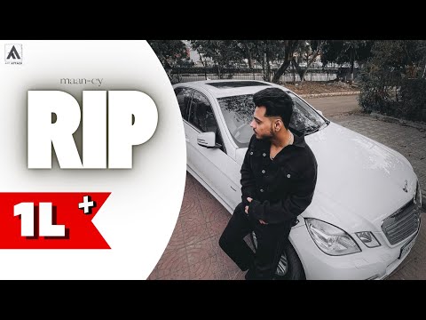 R.I.P Attitude Ft.Raahi