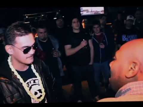 Shamako vs Luck Loosh