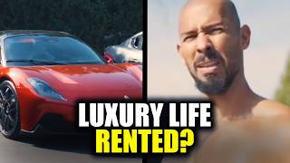 Tate Brothers EXPOSED for Faking 'Luxury' Lifestyle