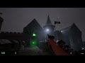 Return to Castle Wolfenstein (miko) - Známka: 3, váha: malá