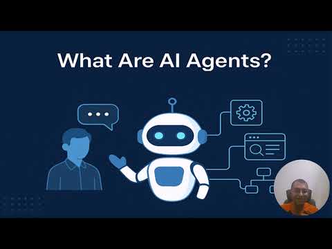 AI Agents: The Rise of "Smart Digital Workers" (Full Guide).