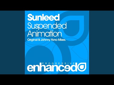 Suspended Animation (Original Mix)