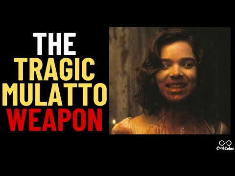 The “Tragic Mulatto” Trope: How Media Uses Mixed Characters Against the Black Community