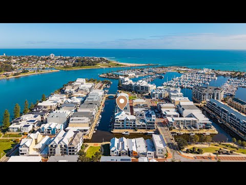 1/7 Florian Mews, Mandurah, WA 6210, 3 ਕਮਰੇ, 2 ਬਾਥਰੂਮ, Apartment