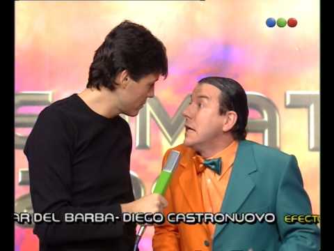 El Show Del Chiste, Mi Mujer Es Un Avión - Videomatch