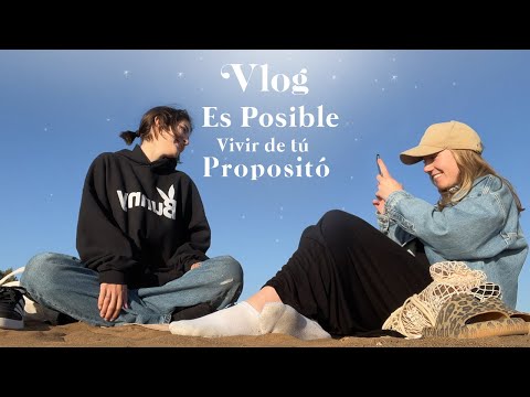 Mi vida hoy al ser coach de Crecimiento Personal | VLOG 2023