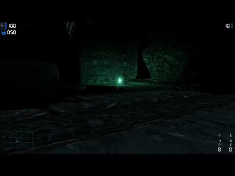 Alien 1979 Motion Detector Mod for AVP2