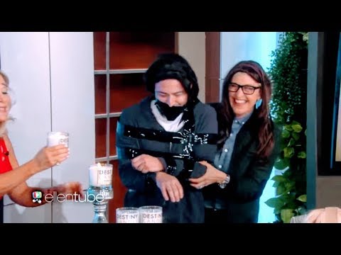 エレン・ショー｜アンディ・ラスナー