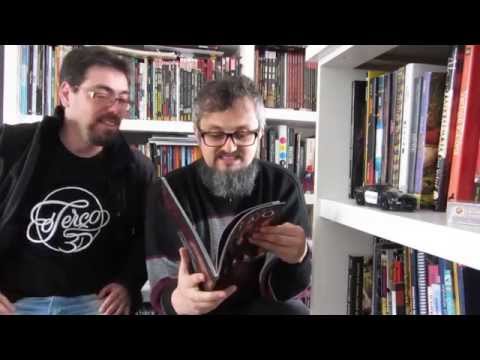 KitineteHQ 88 - Legião