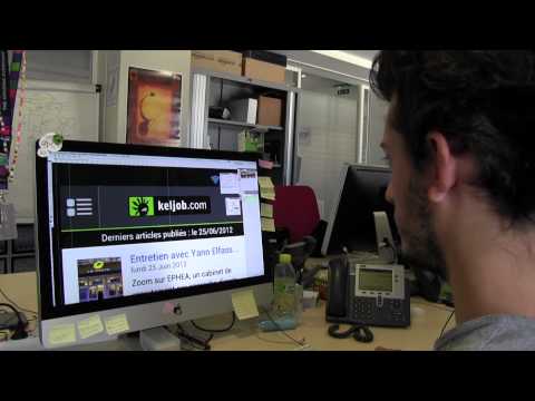 Item video thumbnail