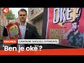 Campagne tegen seksuele intimidatie in Enschede: "Zou eigenlijk niet nodig moeten zijn"