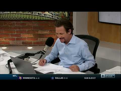 What's Your Beef - Jim Rome - Nov 7, 2019