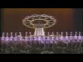 Radio City Christmas Spectacular 1986 Radio City Rockettes