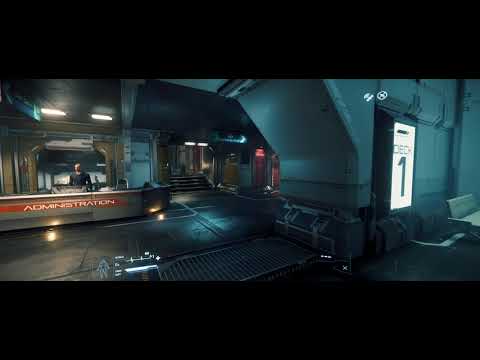 Star Citizen Alpha 3.3.0aa: Why FPS Perspective Matters