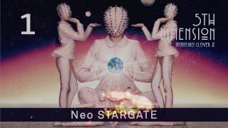 【MOMOIRO CLOVER Z】ももいろクローバーZ「Neo STARGATE」from ももクロ春の一大事2014 国立競技場大会 ～NEVER ENDING ADVENTURE 夢の向こうへ～